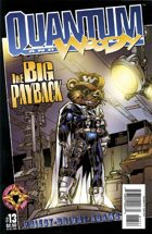 Quantum and Woody! (1997) #13