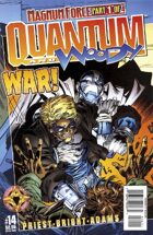 Quantum and Woody! (1997) #14
