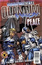 Quantum and Woody! (1997) #15