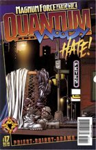 Quantum and Woody! (1997) #17