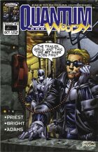 Quantum and Woody! (1997) #18