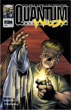 Quantum and Woody! (1997) #19