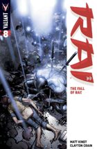 Rai #8