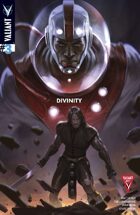 Divinity #3