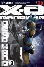 X-O Manowar #36