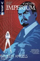 Imperium #5