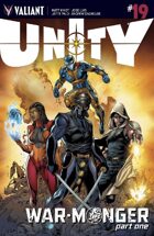 Unity #19