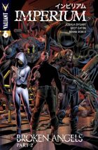 Imperium #6