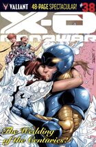 X-O Manowar #38