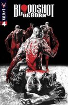 Bloodshot Reborn #4