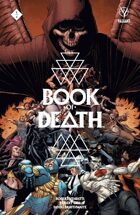 Book of Death #1
