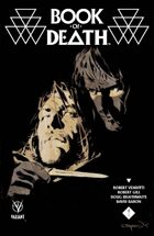 Book of Death #2