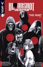 Bloodshot Reborn #6