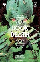Book of Death #3