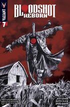 Bloodshot Reborn #7