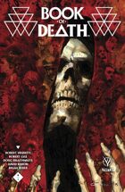 Book of Death #4