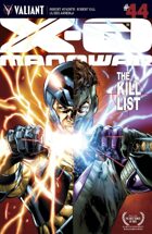 X-O Manowar #44