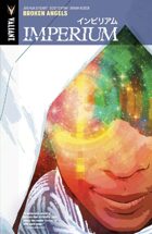 Imperium Volume 2: Broken Angels