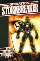 Operation Stormbreaker #1