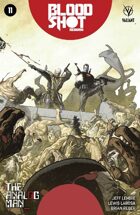 Bloodshot Reborn #11