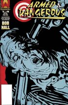 Armed & Dangerous (1996) #1
