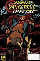 Armed & Dangerous Special (1996) #1