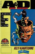 Armed & Dangerous: Hell's Slaughterhouse (1996) #3
