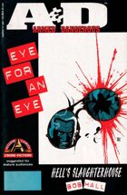 Armed & Dangerous: Hell's Slaughterhouse (1996) #4