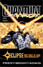 Quantum and Woody (1997-2000) #32