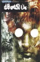 Shadowman: Deadside (1999) #1
