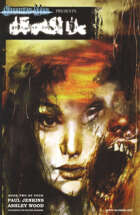 Shadowman: Deadside (1999) #2