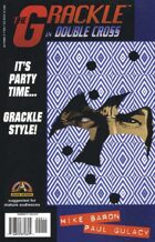 The Grackle (1997) #2