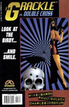 The Grackle (1997) #3