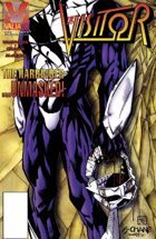 The Visitor (1995) #8
