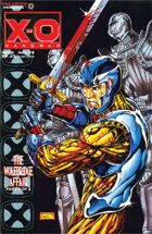 X-O Manowar (1992-1996) #39
