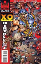 X-O Manowar (1992-1996) #44