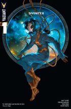 Divinity II #1