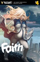 Faith #4