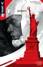 Divinity II #2
