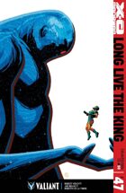 X-O Manowar #47