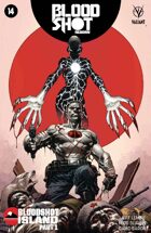 Bloodshot Reborn #14