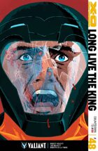 X-O Manowar #48