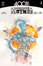4001 A. D.: War Mother #1
