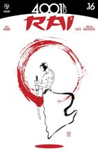 Rai #16