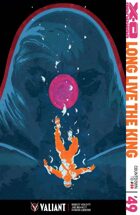 X-O Manowar #49