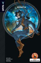 Divinity II Trade