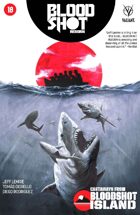 Bloodshot Reborn #18