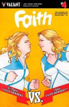Faith #4