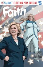 Faith #5