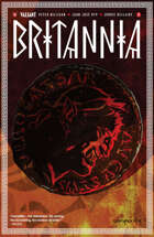 Britannia #3